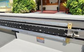 Планшетный УФ принтер Taimes F3220-R5/R6